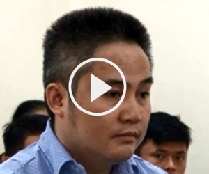 Video: "Nổ" xin được việc vào ngân hàng để chiếm đoạt gần 4 tỷ đồng