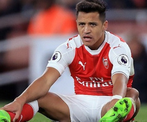 Wenger sẵn sàng để Sanchez ra đi tự do trong hè 2018