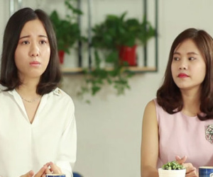 Bị giảng viên Mỹ "bóc mẽ" phát âm, giáo viên Việt bật khóc xin lỗi học viên