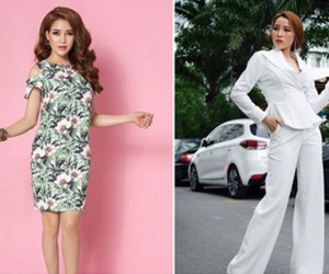 Cuộc sống sang chảnh của Thanh Hiền - "Hoa khôi bán dâm nghìn đô" trước khi bị bắt