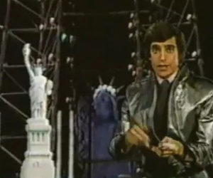 Giải mã màn ảo thuật kinh điển làm biến mất tượng Nữ thần Tự do của David Copperfield
