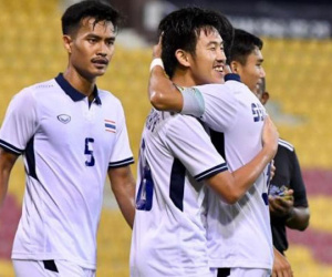 HLV U22 Thái Lan: "Chiến thắng trước Đông Timor là nỗi ô nhục"
