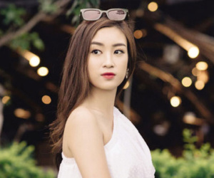 Hoa hậu Mỹ Linh đáp trả khi bị chê "nhạt" ở Hoa hậu Thế giới 2017