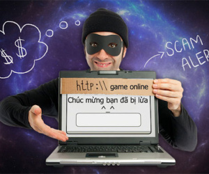 Nhiều phụ nữ ở Huế bị lừa tiền tỷ qua Facebook