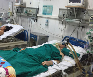 Sốt xuất huyết không đáng sợ như mọi người vẫn nghĩ: BS chỉ những lưu ý khi điều trị