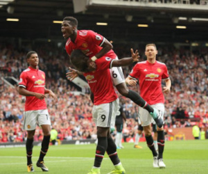 Swansea - MU: “Thiên nga” khó thoát móng vuốt “Quỷ đỏ“