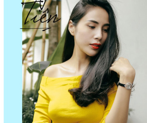 Thủy Tiên: "Công Vinh khóc khi tôi kể bị xâm hại tình dục nhiều lần"