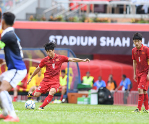 U22 Việt Nam chịu bất lợi lớn nếu vào bán kết SEA Games