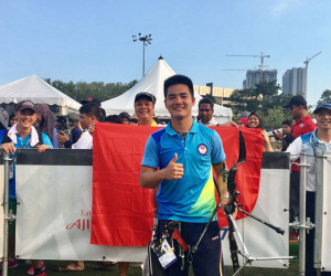 SEA Games ngày 20/8: Đoàn TTVN gây ấn tượng sau ngày khai mạc