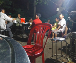 Chụp hình đăng Facebook, nữ sinh lớp 7 ở Phú Quốc chết đuối