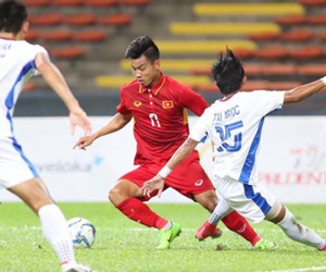 HLV của Philippines: "Việt Nam hoàn toàn kiểm soát cuộc chơi"
