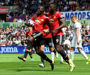 Mourinho cảnh báo học trò sau chiến tích lịch sử