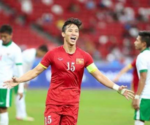Quế Ngọc Hải: “Văn Toàn sẽ tỏa sáng trước U22 Philippines!"