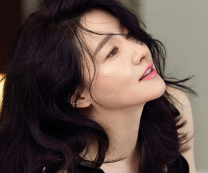 46 tuổi, Lee Young Ae vẫn khiến đàn em phải kiêng dè vì vẻ đẹp vượt thời gian