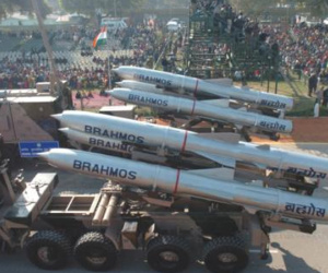 Ấn Độ phủ nhận đã giao BrahMos cho Việt Nam