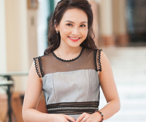 Bảo Thanh: "Sau 9 năm tích cóp, tôi mới mua được nhà riêng"