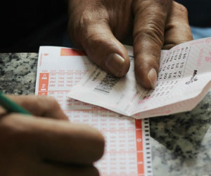 Cần Thơ lần đầu tiên bán vé trúng Jackpot hơn 20 tỷ