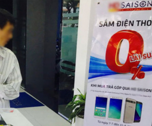 Cẩn trọng với 'bẫy nợ' vay tín chấp từ công ty tài chính