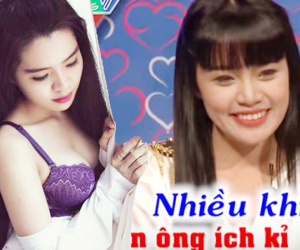 Cô gái xinh đẹp yêu được "soái ca" sau phút bẽ bàng trên truyền hình