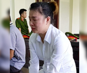Đồng ý "bán mình" làm vợ với giá 135 triệu đồng