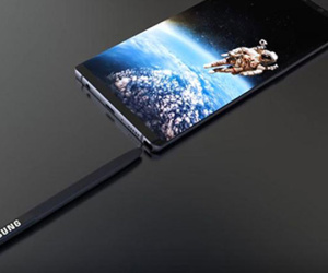 Galaxy Note 8 có phiên bản giá hơn 1.000 USD