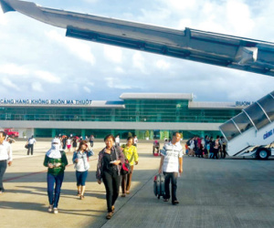 Giá vé máy bay sẽ tăng ra sao?