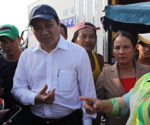 Hé lộ nguyên nhân nghi phạm nhắn tin đe dọa Chủ tịch Đà Nẵng