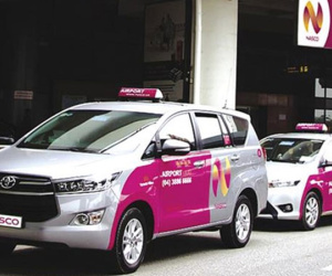 Khi Uber, Grab không còn là... “vua cước rẻ”