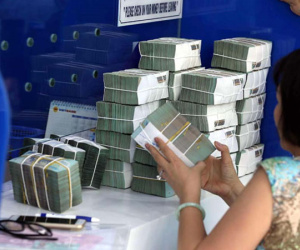 Lãi suất cho vay sẽ giảm?