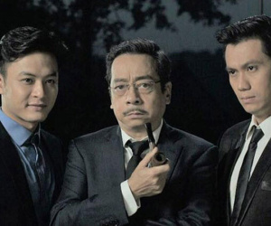 Lê Thành & Phan Hải (Người phán xử): 2 anh em, 2 số phận trái ngược!
