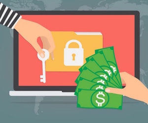 LG bị tấn công, nghi do WannaCry