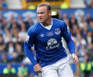 Man City – Everton: “Ác mộng” Rooney tái hiện?