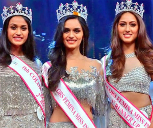 Những nhan sắc châu Á sẽ cạnh tranh Mỹ Linh ở Miss World 2017