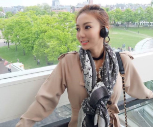 Sao nữ Trung Quốc bán dâm: Cái giá cho hàng chục nghìn USD mỗi đêm