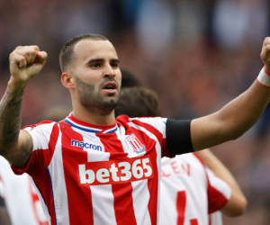 Sức hút Premier League qua Stoke