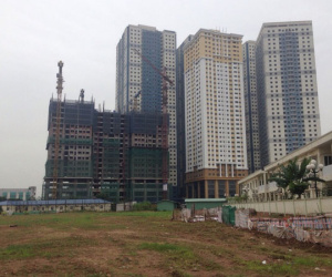 Thanh tra Chính phủ: Hà Nội buông lỏng quản lý nhiều dự án bất động sản