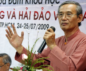 Thừa nhận Việt Nam cộng hòa là bước tiến quan trọng