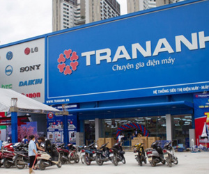 Trần Anh công khai chuyển nhượng cho Thế Giới Di Động