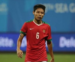 U22 Indonesia mất trụ cột quan trọng trước trận gặp U22 Việt Nam
