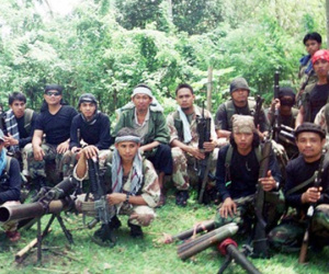 Việt Nam xác minh thông tin thuyền viên được Philippines giải cứu