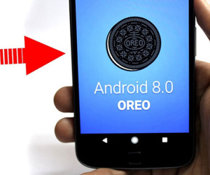 Android 8.0 Oreo chính thức ra mắt