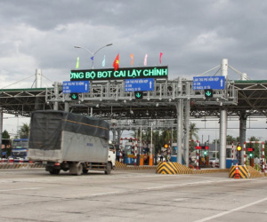 "Chẳng ai làm BOT Cai Lậy nếu đặt trạm thu phí ở tuyến tránh"