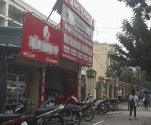Danh tính nghi phạm vụ nổ súng bắn trúng thợ sửa xe ở Hà Nội