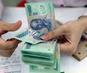 Năm học mới lại “nóng” các khoản thu ngoài luồng