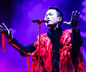 Nghệ sĩ phản ứng gay gắt: "Đầu tư 1 tỷ Tùng Dương cũng không hát nổi một câu Bolero"