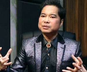 Ngọc Sơn: "Ai nói tôi chưa đủ tư cách, xin kính mời đến đối chiếu về âm nhạc"