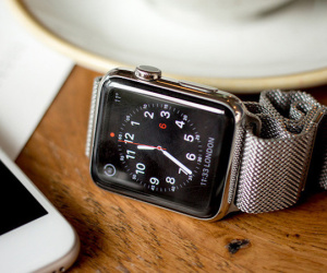 Những điểm mong chờ trên Apple Watch Series 3