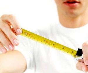 Những điều tuyệt đối không được làm với cậu nhỏ