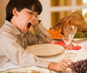 Những việc tuyệt đối không nên làm sau khi ăn no