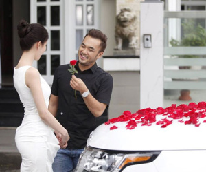 Nỗi tủi nhục giấu sau những váy áo hàng hiệu xa hoa